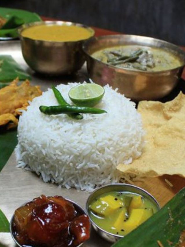 রোজের রান্নায় ছোট বদল, হু-হু করে কমবে ওজন