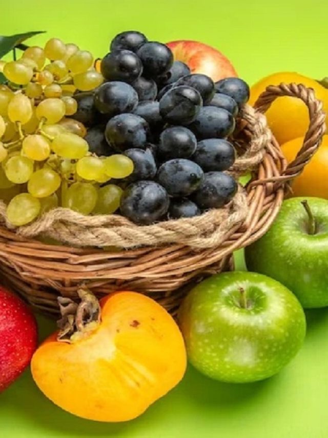 হার্ট ভাল রাখতে কোন কোন সবজি-ফল খাবেন? জেনে নিন