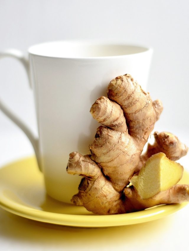 যখন-তখন আদা চা খাচ্ছেন, কুফল জানেন?