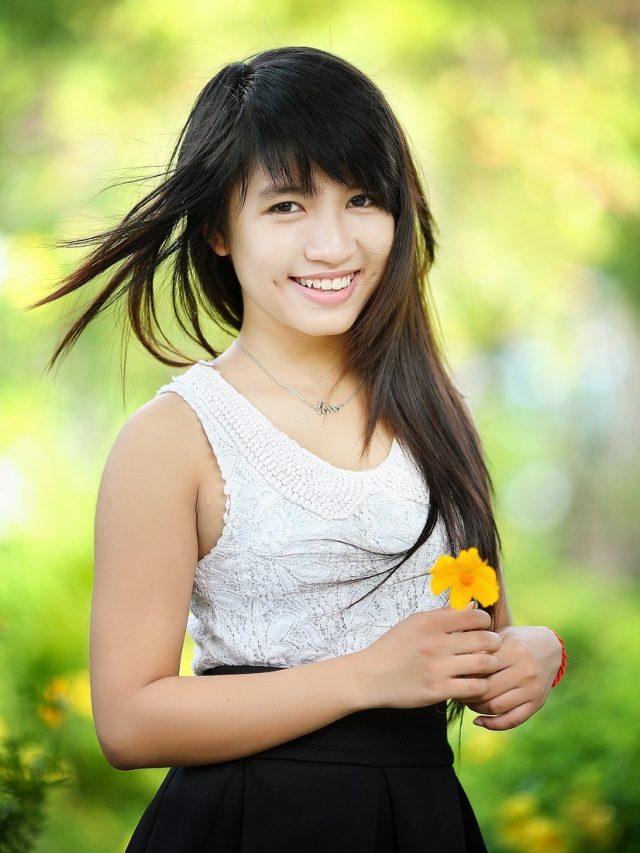 কোরিয়ানদের গ্লাস স্কিন কীভাবে পাবেন জানুন