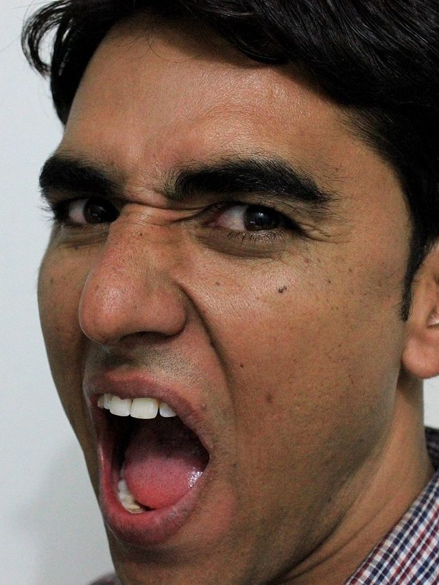 ভয়ানক রাগ এই ৫ রাশির! আপনিও আছেন নাকি?