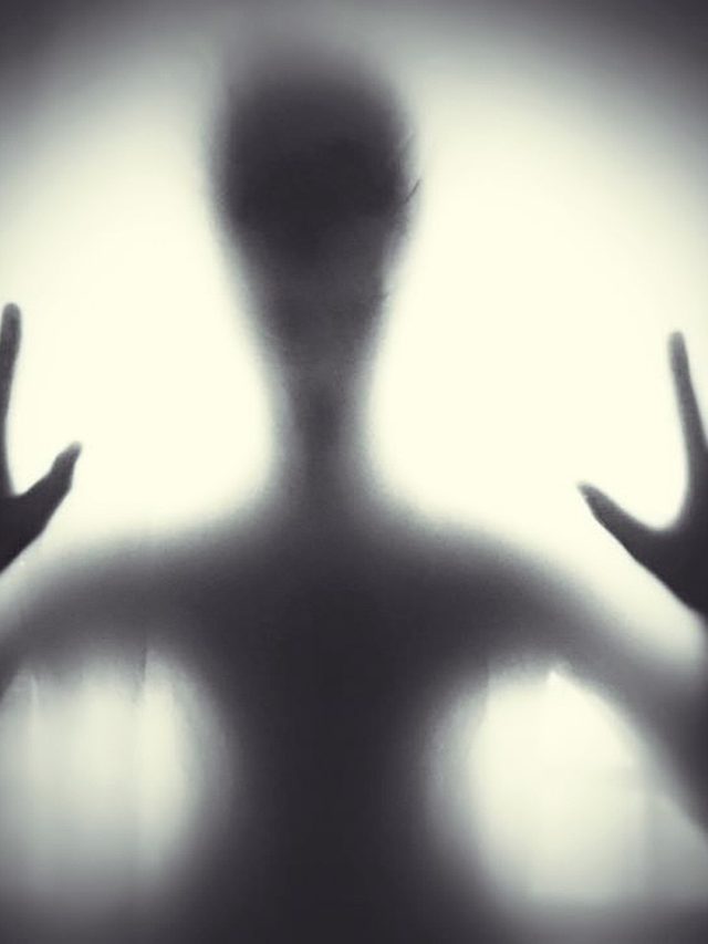 মৃত্যুর ঠিক আগের মুহূর্তে একজন ব্যক্তি কী কী দেখেন?