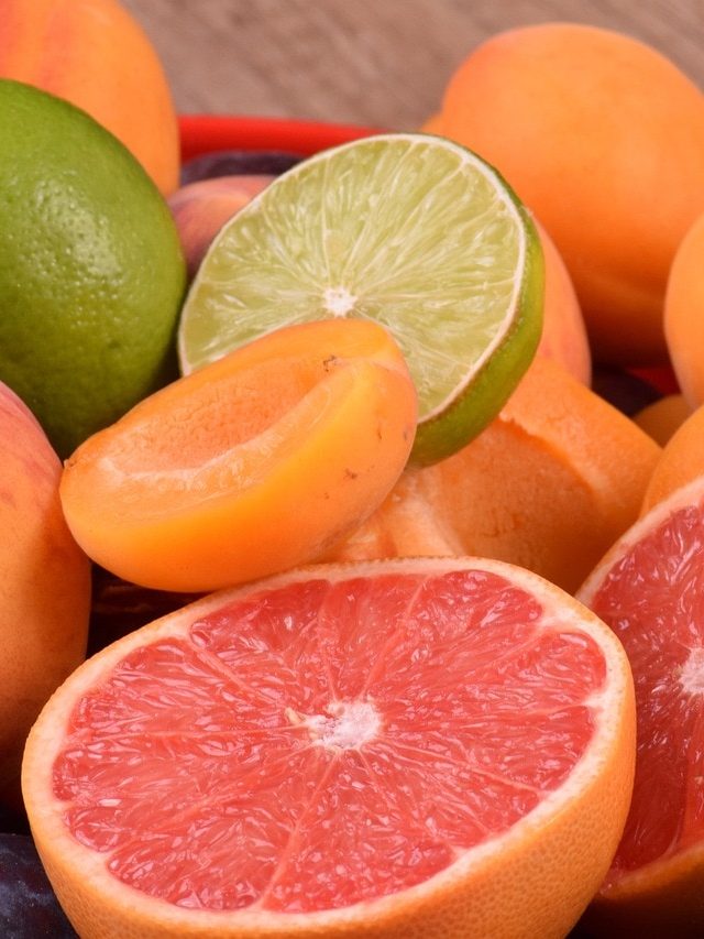 সর্দি থেকে পেট খারাপ, সবকিছু দূরে রাখে, এই লেবুর এমনই গুণ