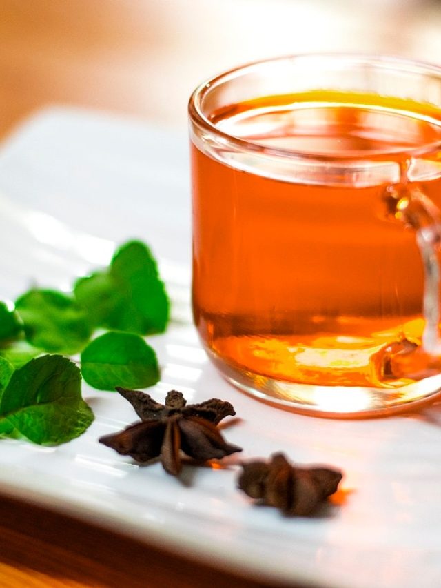 5 herbal teas to help you sleep better