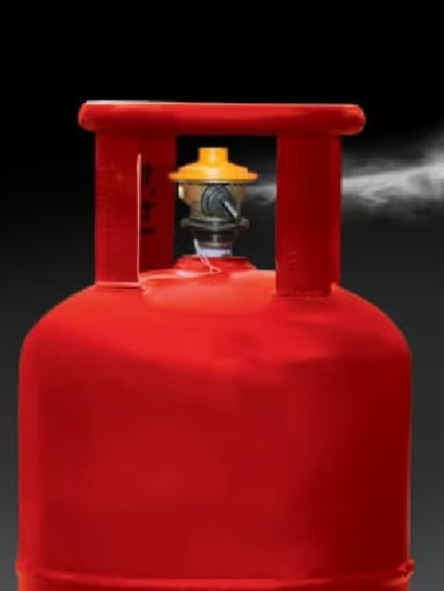 গ্যাসের খরচ একেবারে হাফ হবে! সেভিংসের সেরা টিপস