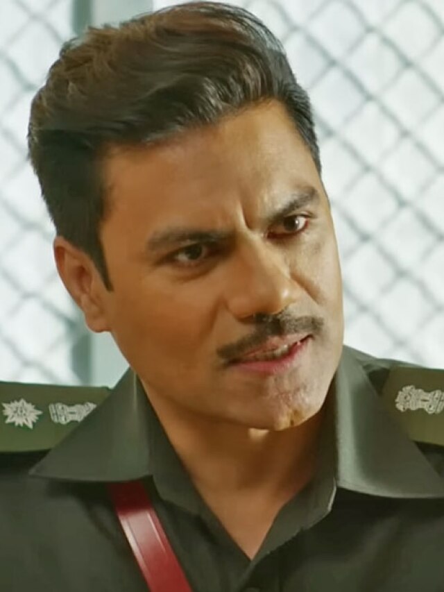 Bigg Boss में हिस्सा लेना पड़ा भारी, हुआ काला-जादू, 'गदर 2 के 'जनरल' का खुलासा