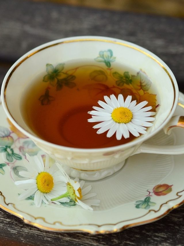 চায়ে এই জিনিসটি ফেললে সর্দি পালানোর পথ পাবে না! জানুন