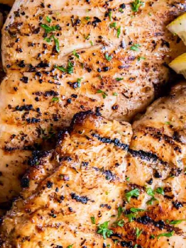 ডায়েটে থাকুক গ্রিলড চিকেন, ওজন কমবে তরতরিয়ে