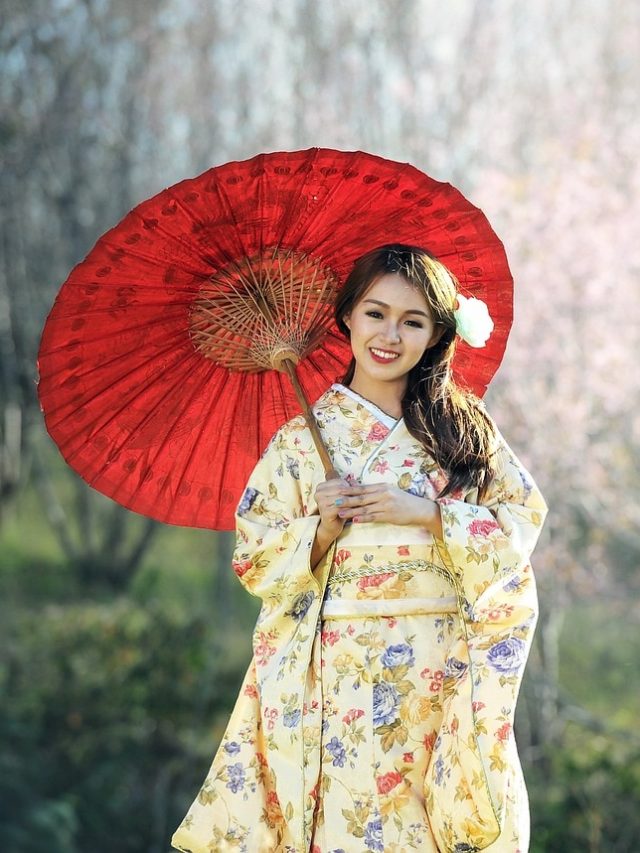 এই ৭ জিনিস খেয়েই ১০০ বছর বাঁচে জাপানিরা