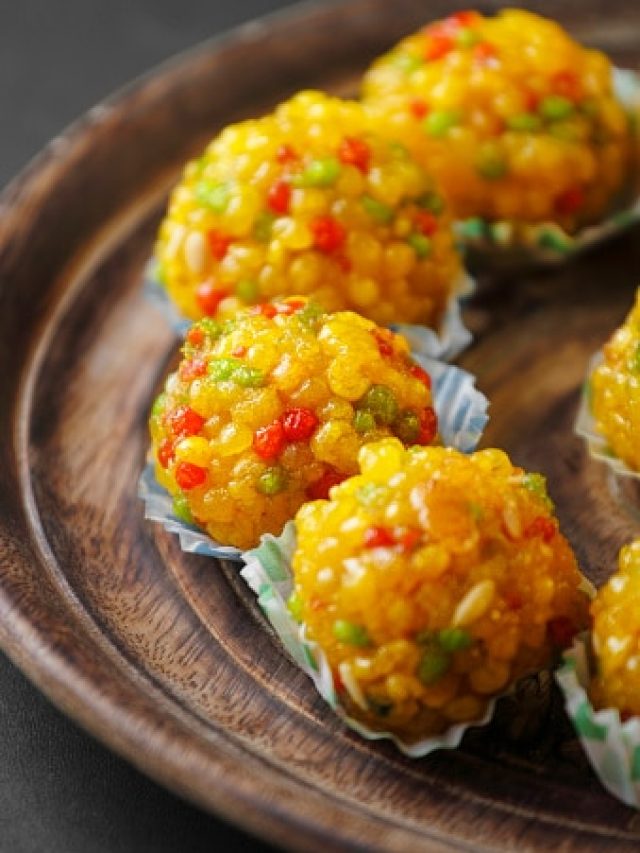 15 अगस्त के लिए आसानी से बन जाएंगे बूंदी के लड्डू, याद रखें ये टिप्स