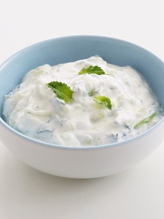 ১০ দিনে ওজন কমতে শুরু করবে, দই খান এইভাবে