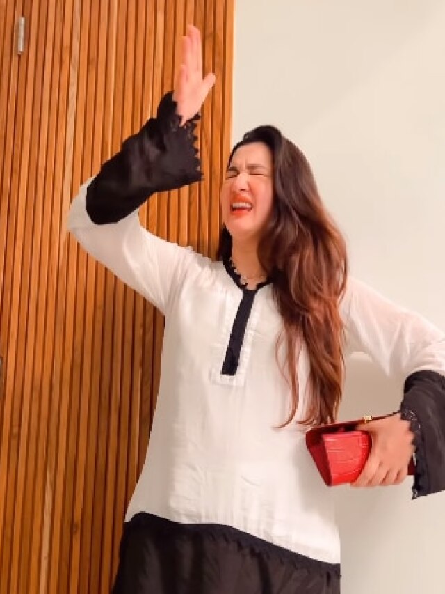 नन्हे बेटे के लिए कपड़े खरीदने को नहीं पैसे, 40 साल की एक्ट्रेस ने पीटा सिर!