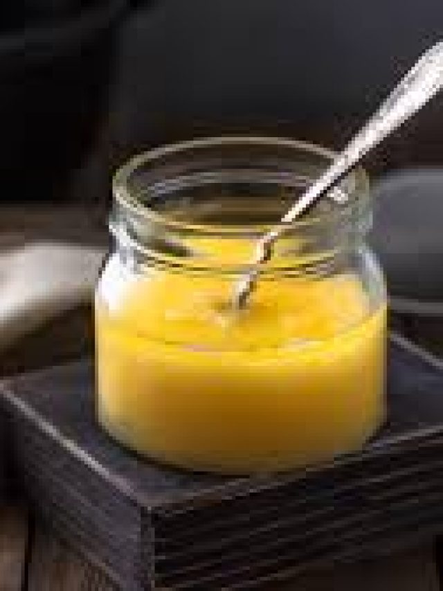 ডায়াবেটিস হলে ঘি খাওয়া যায়? জানুন