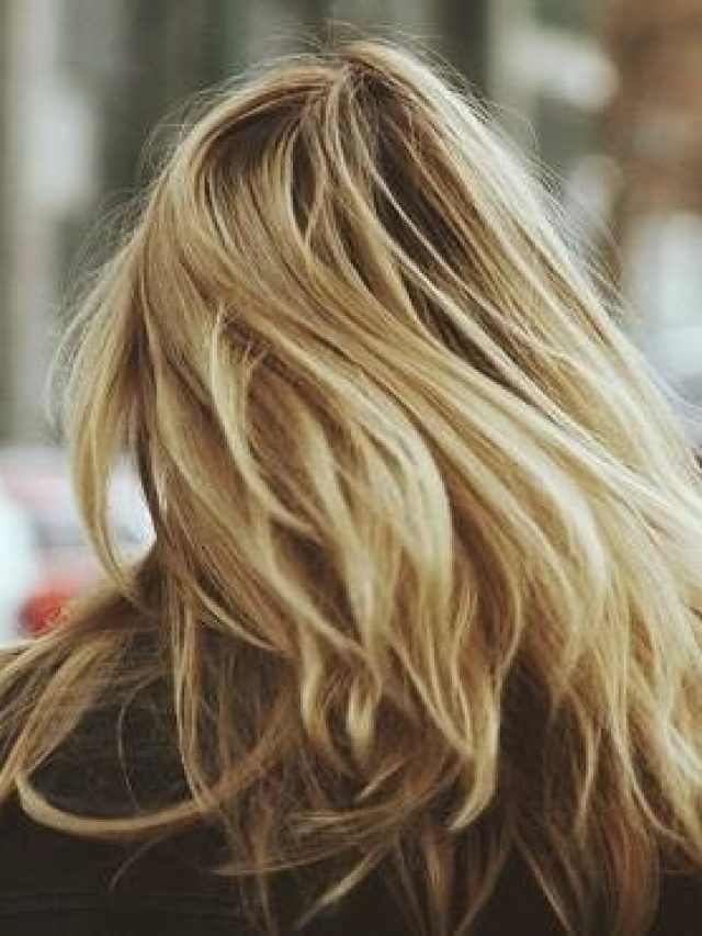 চুল পাতলা না ঘন, বলে দেবে আপনার স্বভাব-চরিত্র