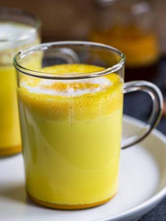 দুধে মেশান এই এক জিনিস, রোগ-বালাই দূরে থাকবে