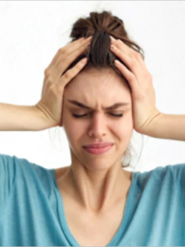 সাইনাসের ব্যথায় জেরবার? রইল ৩ ঘরোয়া টোটকা