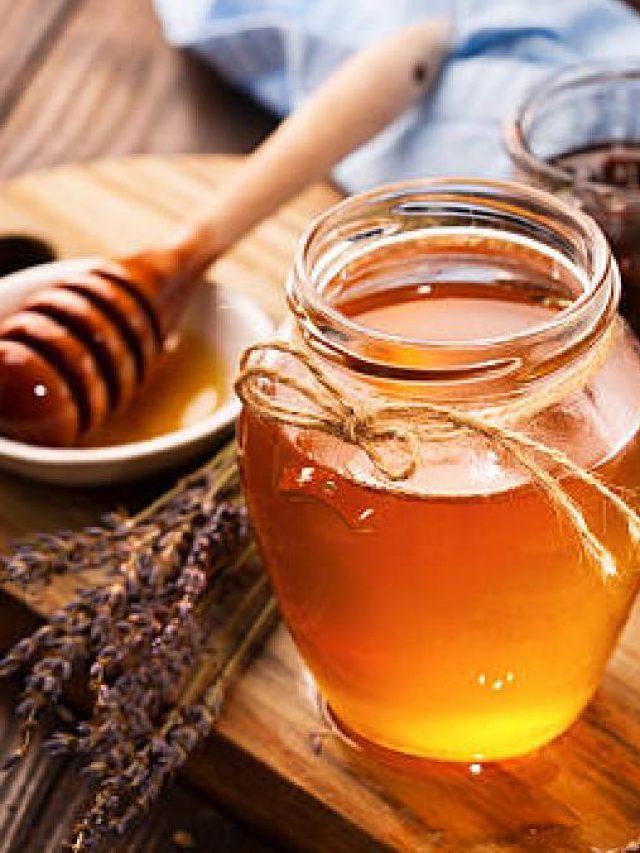 ওজন কমাতে পারে মধুও, শুধু খেতে হবে এভাবে