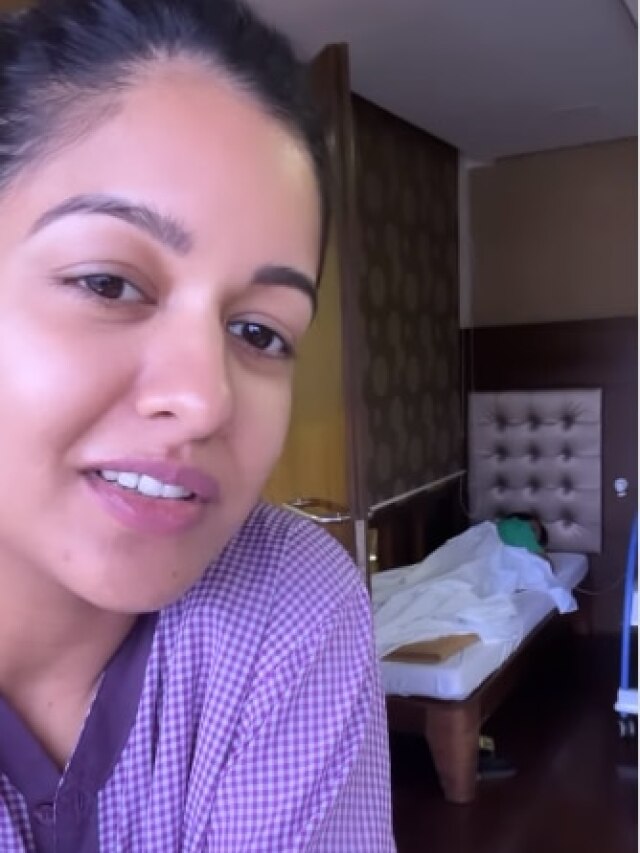 'डिलीवरी मैंने की, बच्चा पैदा मैंने किया...', पति ने नहीं रखा ध्यान, एक्ट्रेस का फूटा गुस्सा