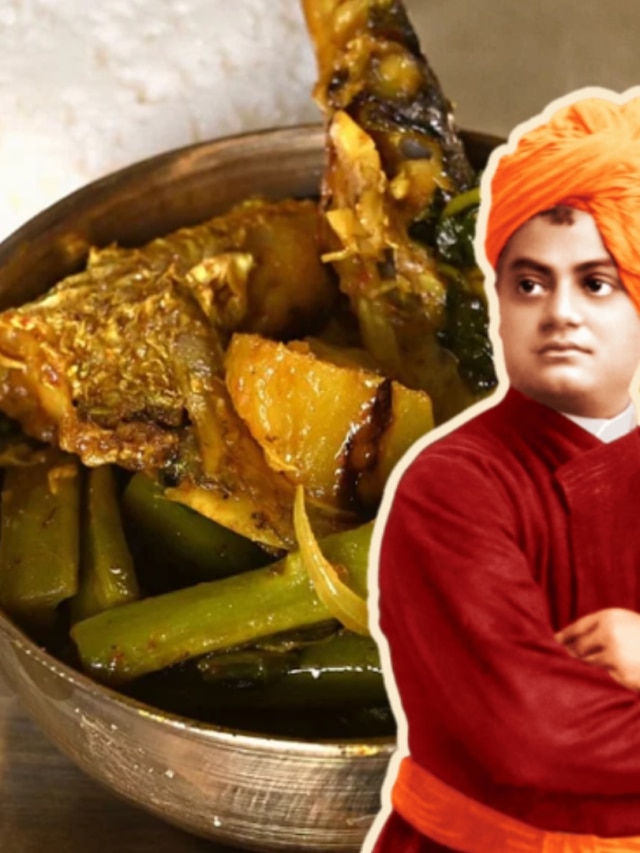 স্বামীজির প্রিয় ইলিশের এই পদ, জানুন রেসিপি