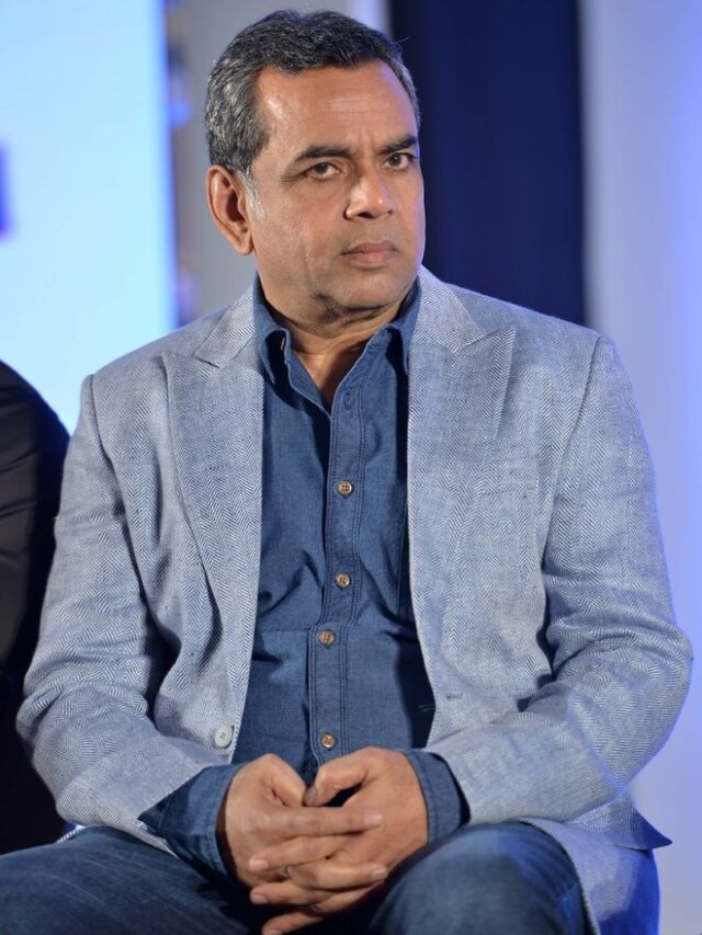 डिब्बा बंद हुई पीएम मोदी की बायोपिक? 5 साल से रुका काम, परेश बोले- आसान नहीं