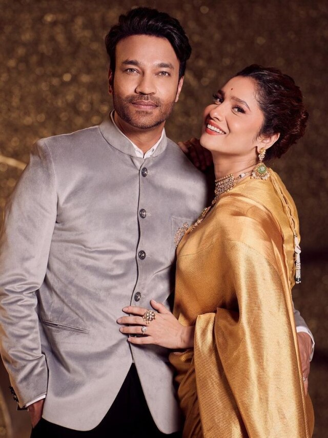 बिग बॉस में पति संग एंट्री को तैयार अंकिता! महीनों से नहीं मिल रहा था काम