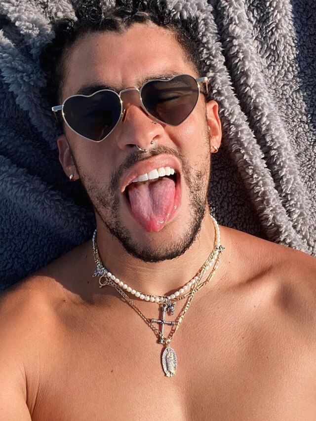 रैपर की शर्मनाक हरकत! इंस्टा पर शेयर की न्यूड सेल्फी, मचा बवाल