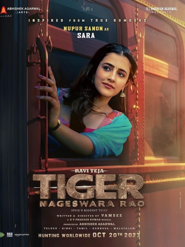 टॉप एक्ट्रेस की बहन ने मारी साउथ फ‍िल्मों में एंट्री, अक्षय कुमार संग किया था डेब्यू