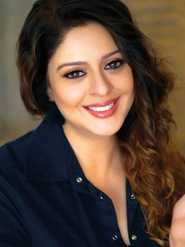 48 की उम्र में कुंवारी एक्ट्रेस, शादीशुदा क्रिकेटर से करती थीं प्यार, कब करेंगी शादी?