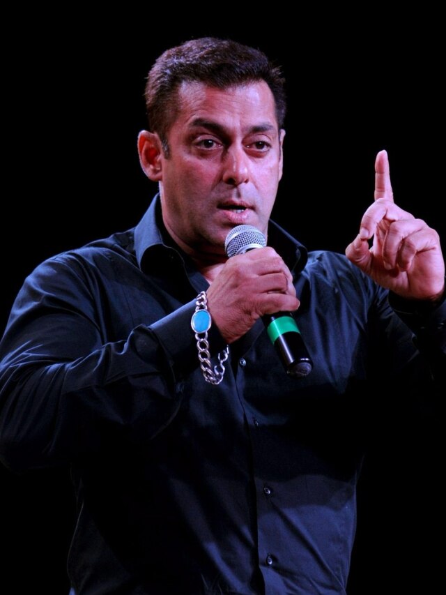 जब जेल गए सुपरस्टार सलमान खान, खुद साफ करते थे बाथरूम