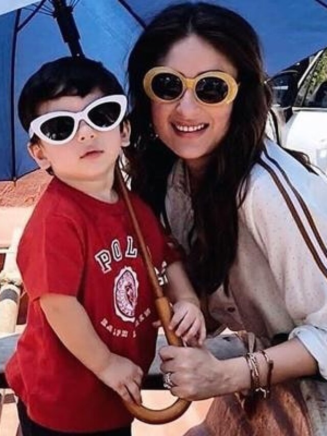 चंद्रयान 3 की लैंडिंग को लेकर करीना एक्साइटेड, बोलीं- बेटों के साथ देखूंगी