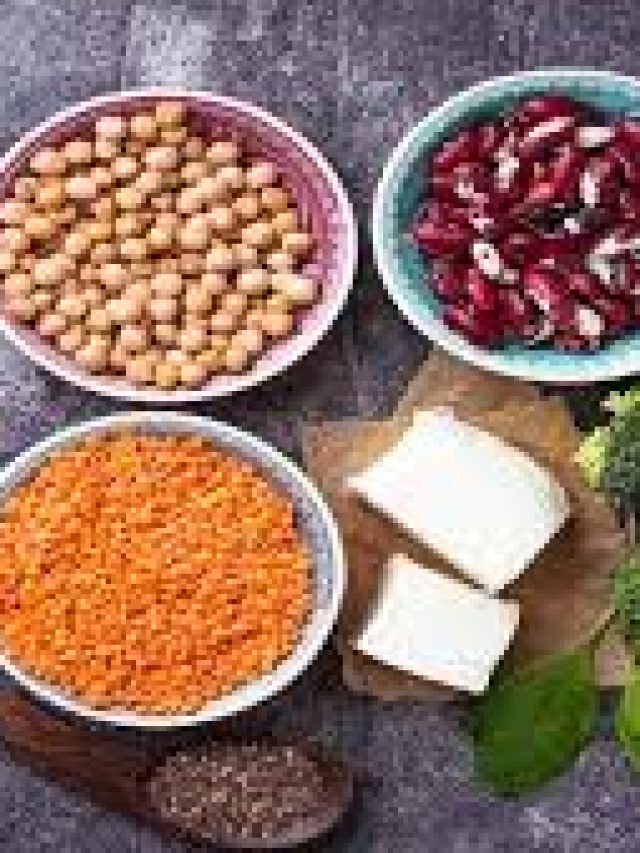 ধুত্তোর সাপ্লিমেন্ট! ৫০ গ্রাম প্রোটিন পাবেন এই খাবারগুলিতে