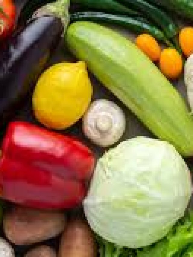 প্রোটিন ভরপুর এই ৮ সবজির সামনে চিকেন-ডিম ফেল