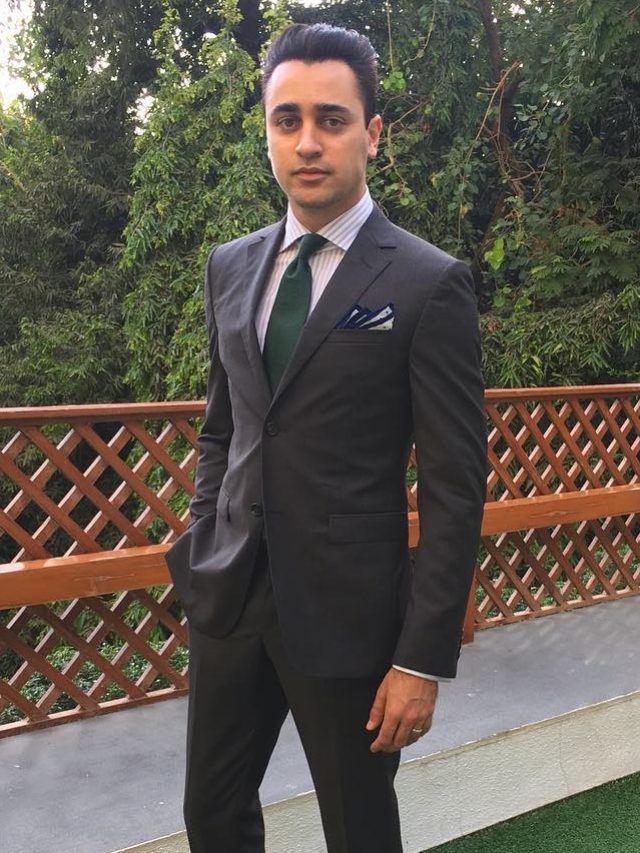 खुद को नुकसान पहुंचाना चाहते थे आमिर के भांजे, बोले- अंधेरे में रहा