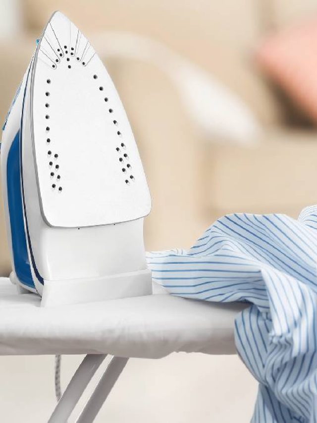 শার্ট-প্যান্ট ইস্ত্রি নেই? সমস্যার সমাধান হবে ৫ উপায়ে