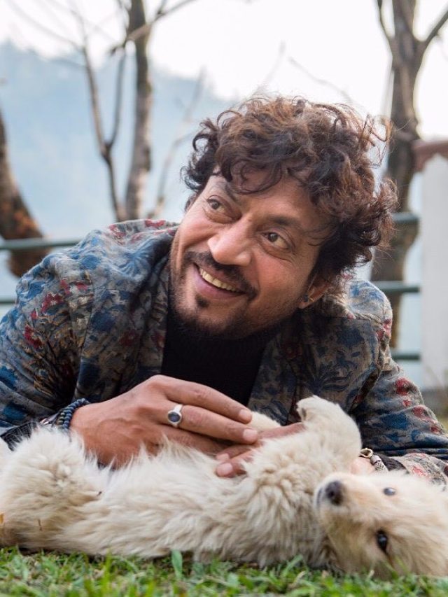 क्यों महिलाओं को 'सेक्सी' लगते थे इरफान? पत्नी सुतपा ने बताया