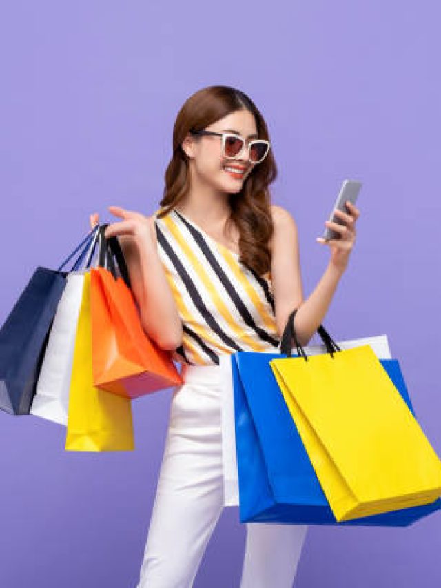 কম খরচে পুজো শপিং, কলকাতায় কেনাকাটার সেরা ৭ ঠিকানা