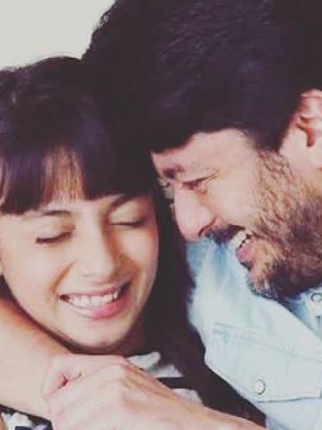 ছোট্ট 'উমা' এখন লেডি, যিশুর মেয়েকে দেখে চিনতে পারবেন না