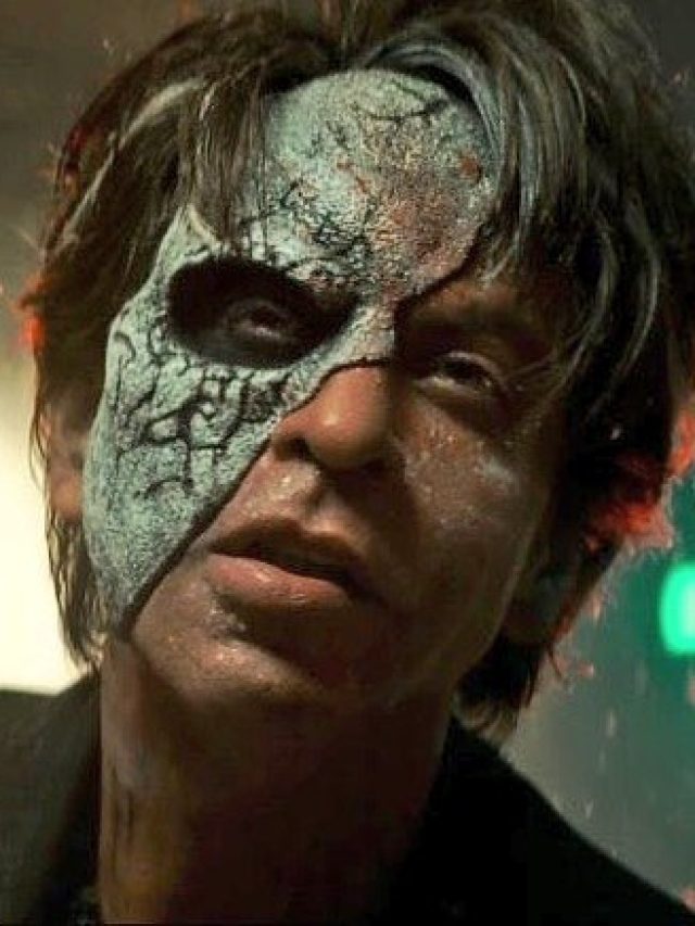 125 करोड़ की ओपनिंग- 800cr का बिजनेस, शाहरुख की  'जवान'  का बजेगा डंका?