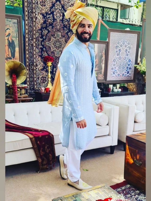 एक्टर ने की ग्रैंड वेड‍िंग, लेकिन नहीं आए मेहमान, 13 साल बाद बताई वजह