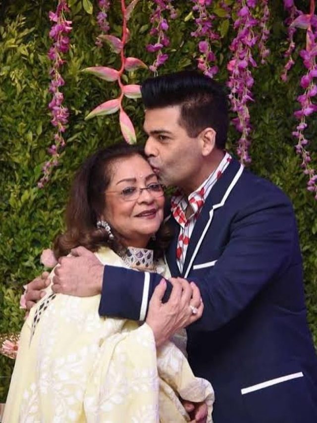 करण को मिली नफरत से परेशान मां, ट्रोलिंग का बुरा असर, डायरेक्टर बोले- अभी क्या छुपाना?