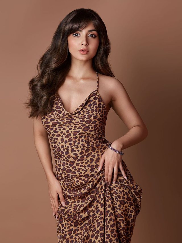 अक्षय कुमार संग डेब्यू का नहीं मिला फायदा, 5 साल बाद मिला काम, कौन हैं कश्मीरा परदेशी?