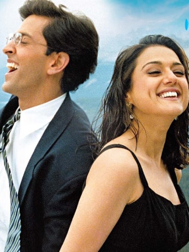 'कोई मिल गया' से है प्रीति जिंटा के बच्चों का खास कनेक्शन, सच जानकर होंगे हैरान!