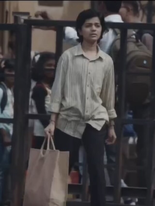 शूटिंग में बिजी थी एक्ट्रेस, लोगों ने समझा भिखारी, थमा दिए 10 रुपये