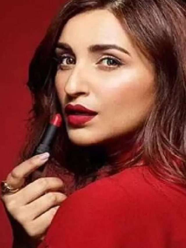 লিপস্টিক কি শুধুই ঠোঁটে লাগান? ঠোঁট ছাড়াও যেখানে লাগাবেন