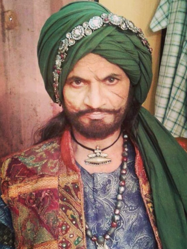 90 दिन से नहीं मिला पैसा, बेबस महसूस कर रहे 'मिर्जापुर' के 'दद्दा त्यागी', बोले- नाइंसाफी...