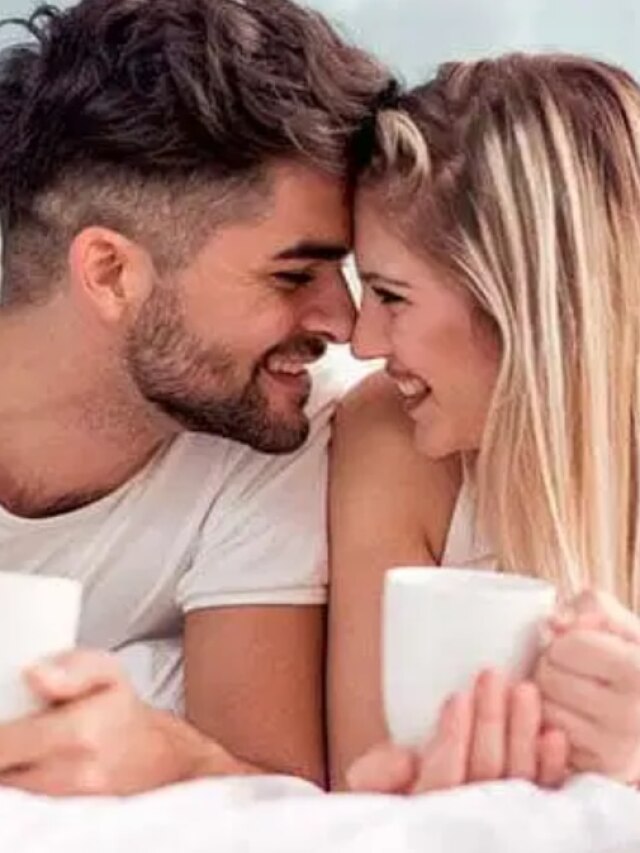 পুরুষের ৫ স্বভাবে সহজেই প্রেমে পড়েন মেয়েরা