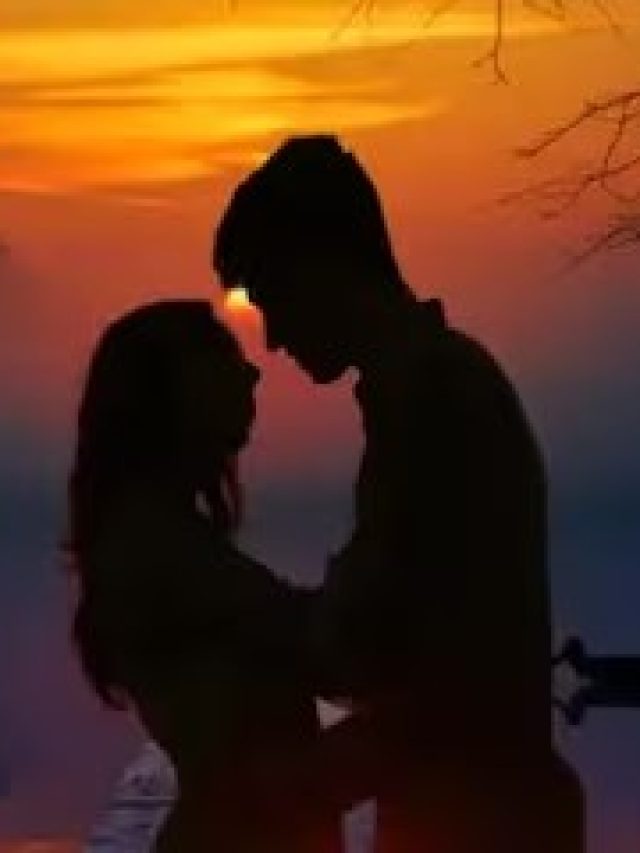 প্রেমে পড়লে কেন ঘুম-নাওয়া খাওয়া উড়ে যায়? জানুন শরীর বিজ্ঞান