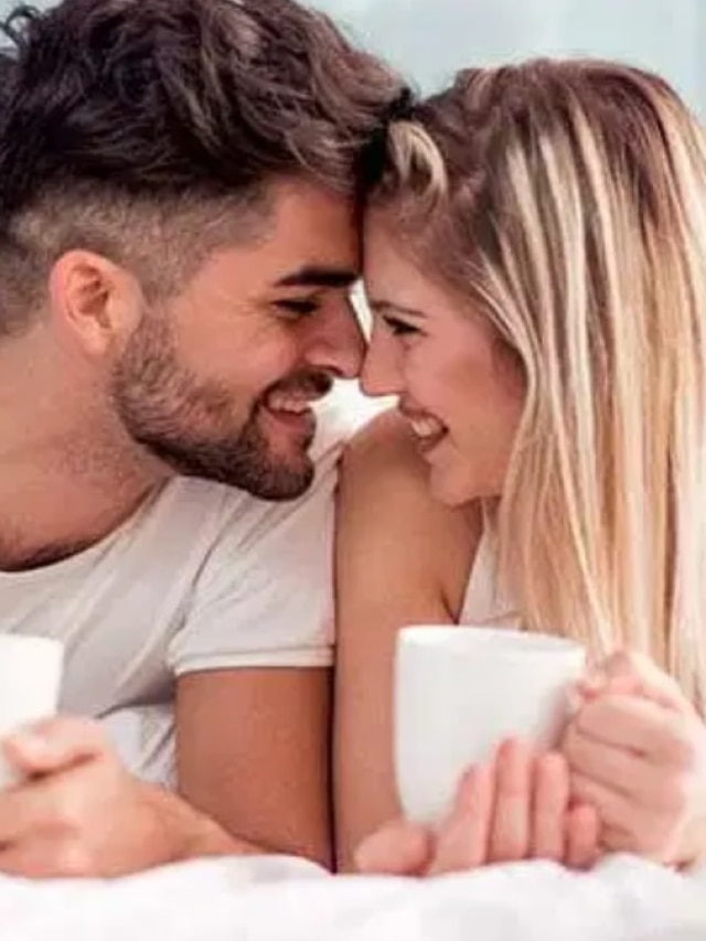 এই সময়ে ব়োম্যান্টিক হন মহিলারা, চান চরম আদর-ভালোবাসা