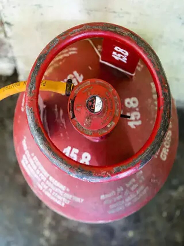 বাড়িতে গ্যাস লিক করছে, যে লক্ষণগুলিতে বোঝা যায়