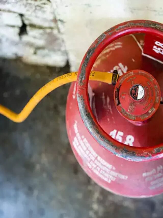 মেয়াদ উত্তীর্ণ গ্যাস পাইপ লাগাননি তো? সতর্ক হোন